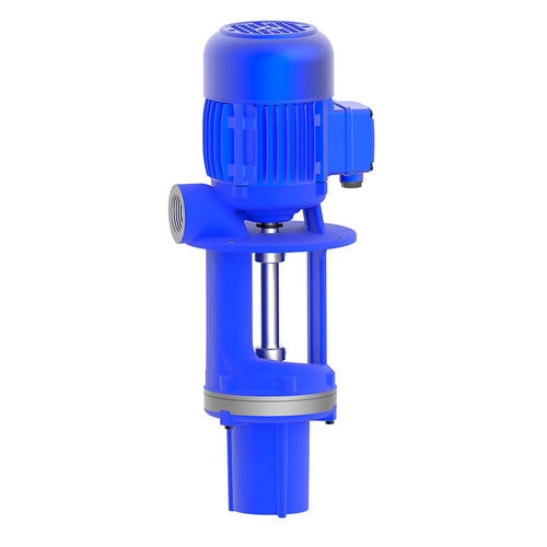 Насос охлаждающей жидкости серии TAAдля смазочных материаловэлектрическийполупогружной