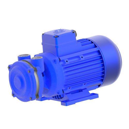 Industrial water pump KC seriesfor coolantfuel oilelectric