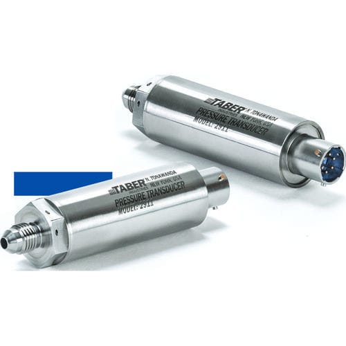 Датчик относительного давления P2911 4–20 мА5 В постоянного тока для газа