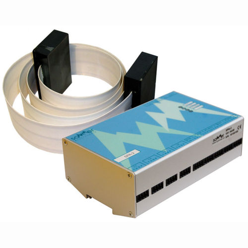 Универсальный регистратор данных SPA-2 с интерфейсом ПКRS-485SDI-12