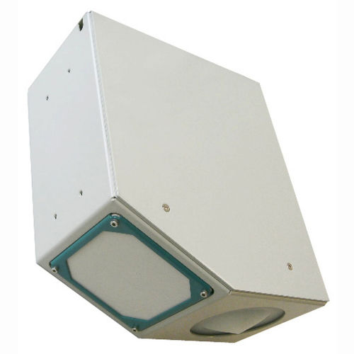 Бесконтактный расходомер воды RQ-30радар4-20 мА