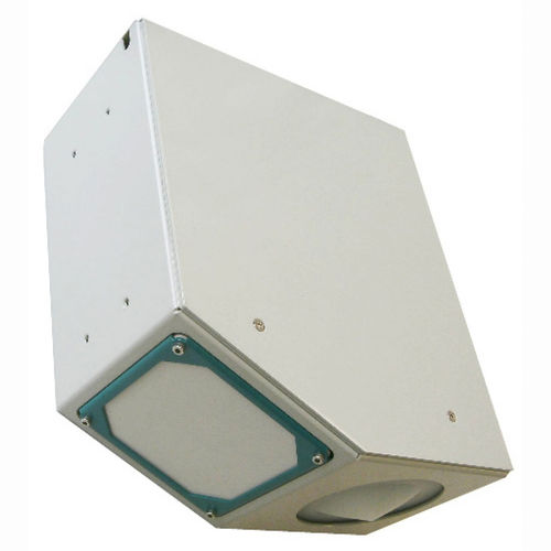 Радарный расходомер воды RQ-30DRS485IP67