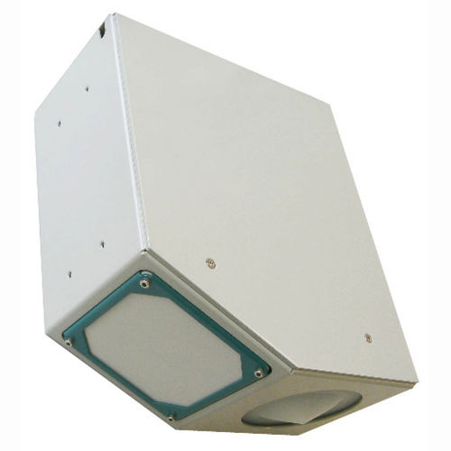 Радарный расходомер RQ-30L для воды с аналоговым выходомIP67