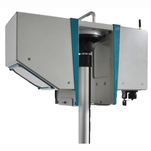 Радарный расходомер РП-30 для водоносных IP67