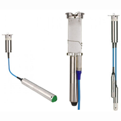 Регистратор данных электропроводности ПД-5pHтемпературный уровень