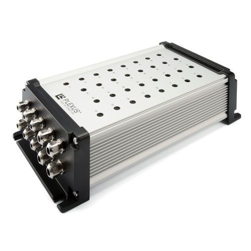 Корпус с радиатором серии AWнастенныйвстраиваемый на поверхность