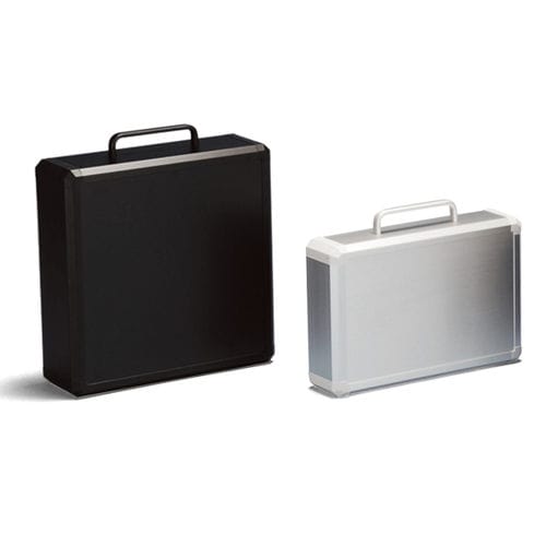 Шкаф управления серии FCHпанельныйпрямоугольныйиз экструдированного алюминия