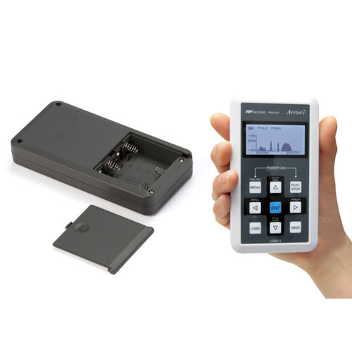 Ручной корпус серии LCпрямоугольныйABСпромышленный