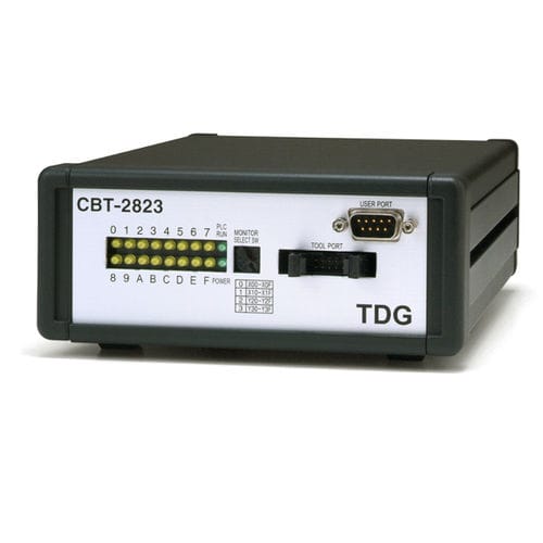 Настольный корпус прямоугольной формыиз экструдированного алюминиядля электронного оборудования