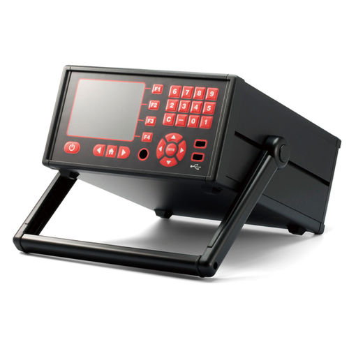 Корпус для приборов настольныйпрямоугольныйиз экструдированного алюминия