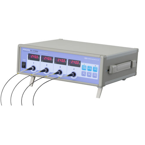 Настольный корпус прямоугольныйиз экструдированного алюминиядля приборов
