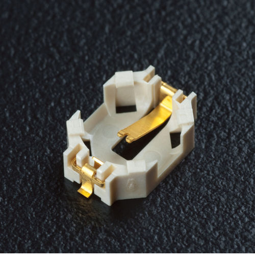 Держатель батарейки типа «таблетка» серии PB621