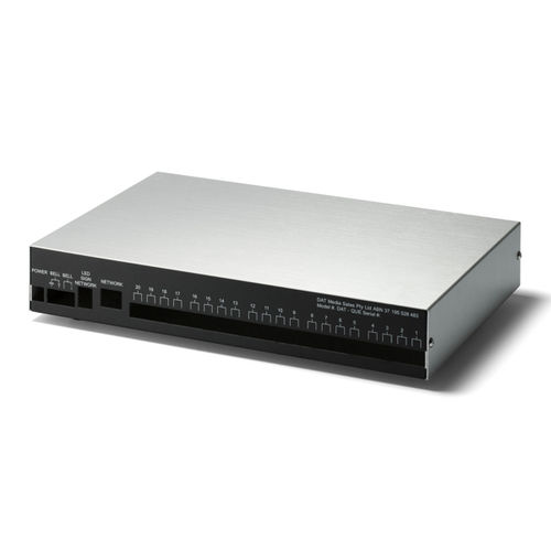 Корпус из листового металла серии YMнастольныймодульныйалюминий