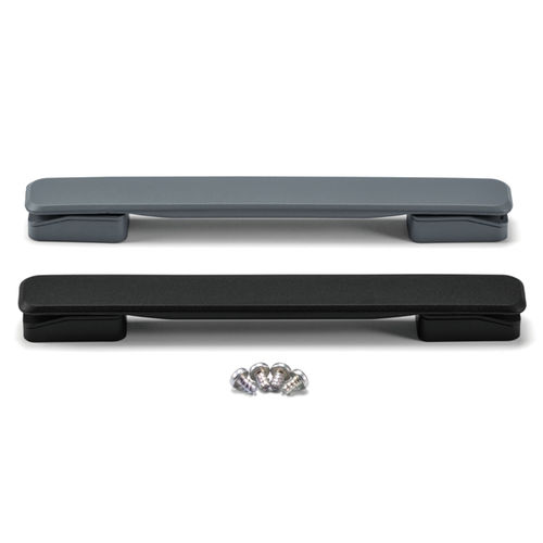 Carrying handle FM200 serieselastomerergonomic