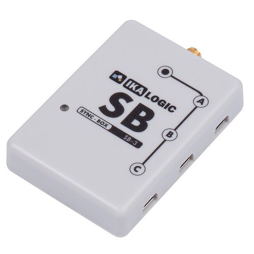 Компактный корпус серии TW・TWNпрямоугольный ABSдля измерительных приборов