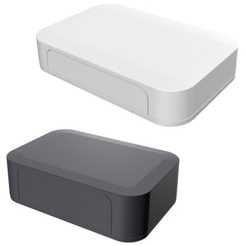 Корпус из АБС-пластика Серия PFнастенныйпрямоугольныйдля беспроводной точки доступа