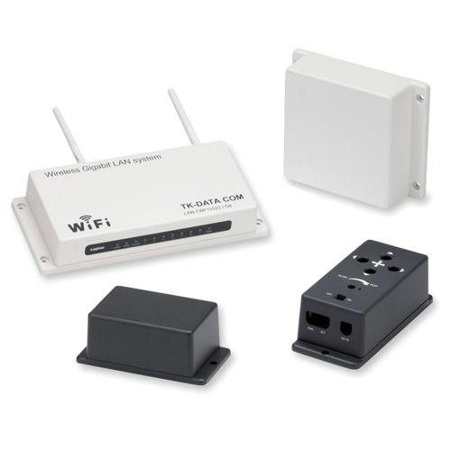 Фланцевая коробка серии TWFнастеннаяпрямоугольнаяквадратная