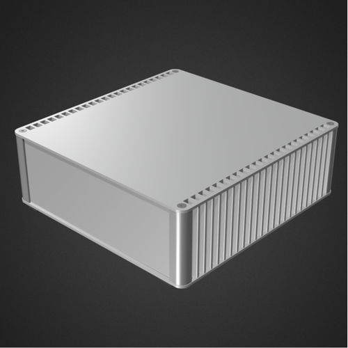 Корпус IPC серии HITнастольныйпрямоугольныйквадратный