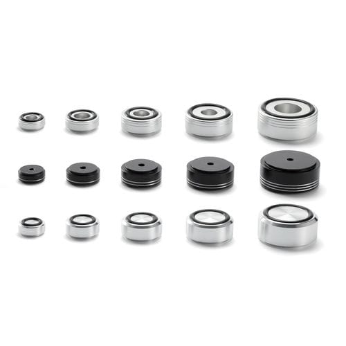 Ножка для электроприборов серии AFM・AFSалюминий