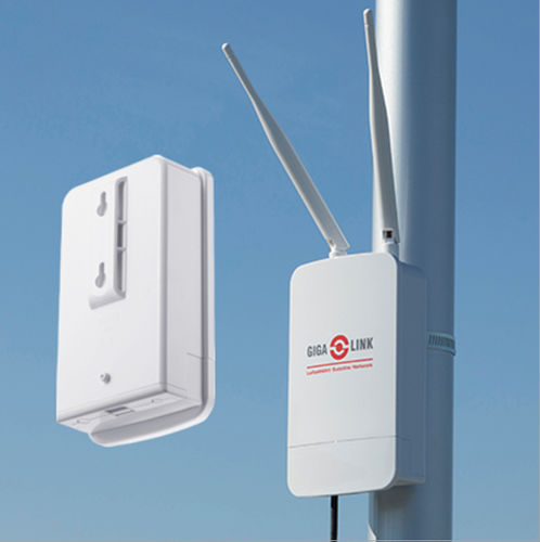 Сетевая коробка серии OBна столбепрямоугольнаядля наружного применения