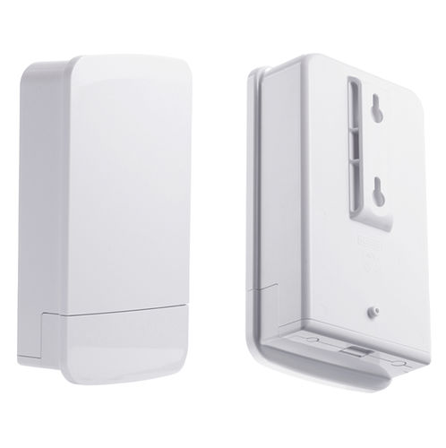 Сетевой блок серии OBнастенныйдля монтажа на столбепрямоугольный