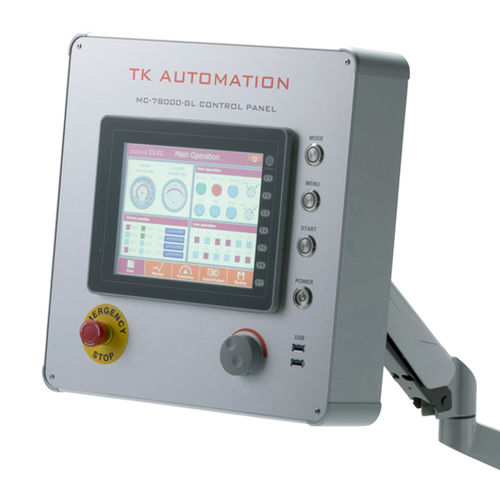 Блок управления серии AUXкомпактныймодульныйиз экструдированного алюминия