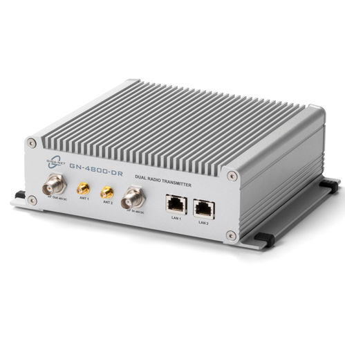 Фланцевый корпус серии EXHFEпрямоугольныйалюминийЭМС-экранированный