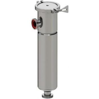Корпус рукавного фильтра STERALine FBH MINIнапиткинержавеющая сталь
