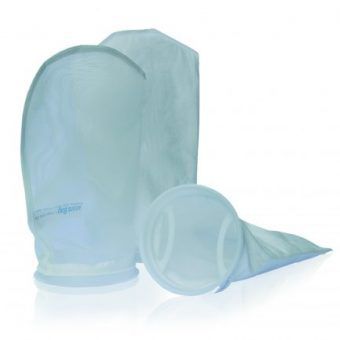 Рукавный фильтр для жидкости acuraBag®полиэстерполипропиленнейлон