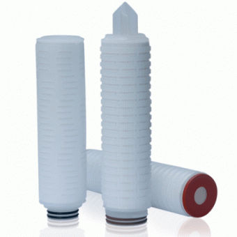 Картридж воздушного фильтра STERIPleat Ventfor gasfinePTFE