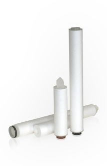 Картридж фильтра растворителя acuraPEprooilwaterfine