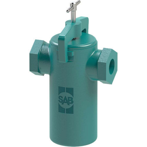 Фильтр Simplex серии F119 Miniводооднокорзинныйпромышленный