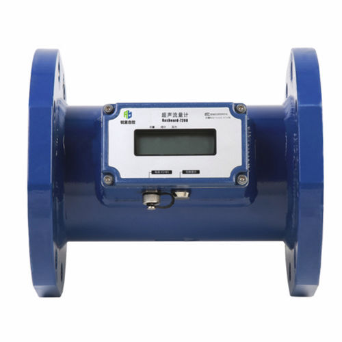 Ultrasonic flow meter Gasboard-7200for chemicalsfor natural gasATEX