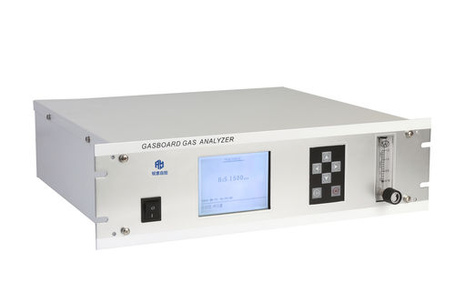 Анализатор дымовых газов Газборд-3000УВ-1диоксид серы оксиды азота дымовой газ