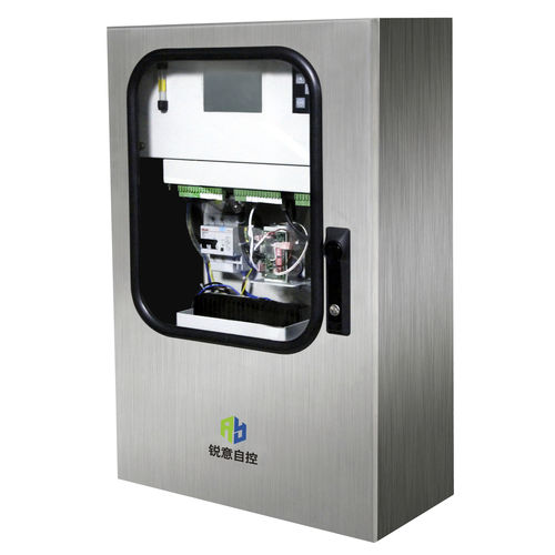 Система онлайн-мониторинга Газборд-9060-1биогазO2CO2