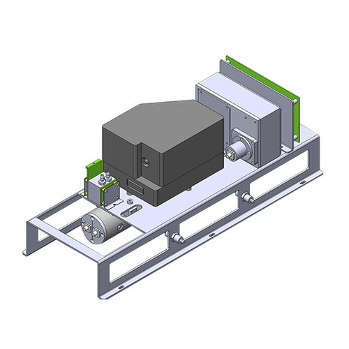 Nitrogen dioxide gas sensor Gasboard-2201-1nitrogen monoxidenitrogen oxideNDIR