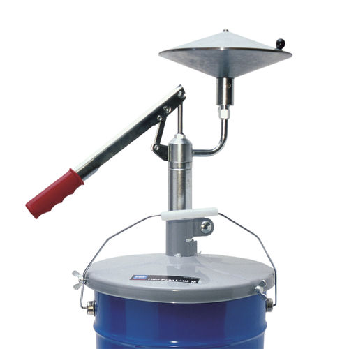 Насос смазочный ВКН 550ручнойцентробежныйпромышленный