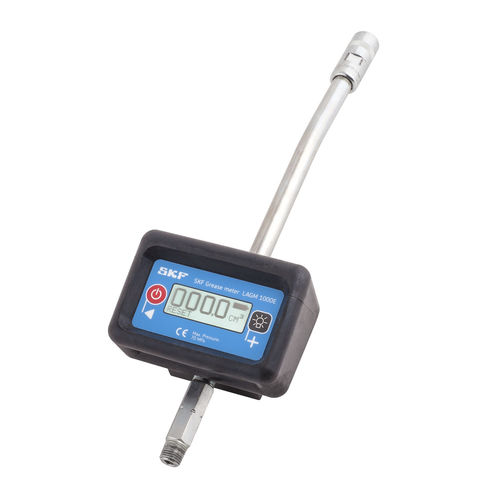 Счетчик объемного расхода LAGM 1000Eцифровойэлектронныйпрограммируемый