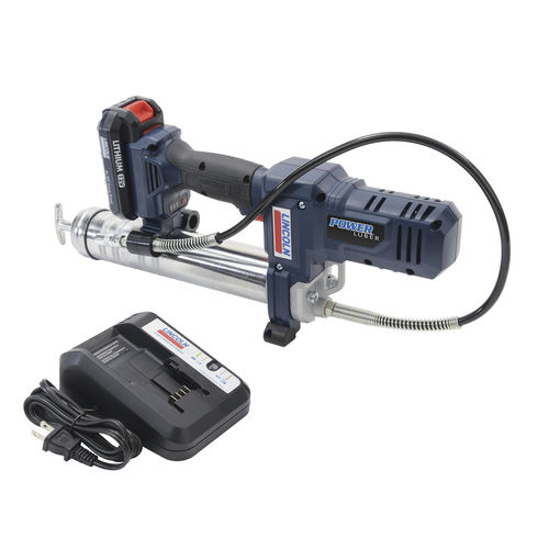 Grease pump TLGB 1262-Emanualpistonmobile