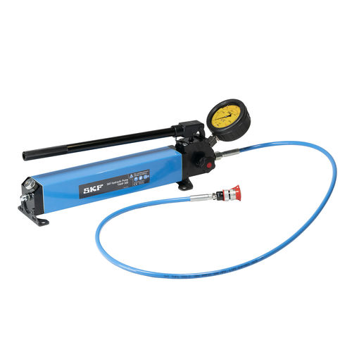 Масляно-гидравлический насос THHP 300поршнево-рычажныйдля промышленного применения