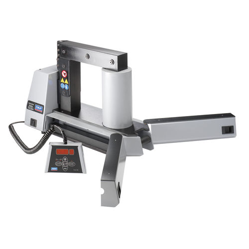 Индукционный нагреватель подшипников TIH 100м230В400В460В