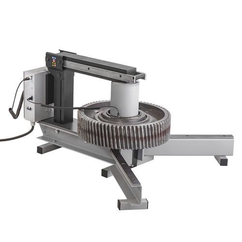 Индукционный нагреватель заготовки серии TIH L MB200-240 В400В460 В