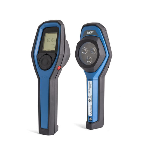 Компактный стробоскоп TKRS 11digitalLEDпереносной