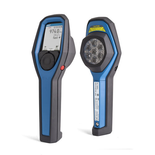 Цифровой стробоскоп TKRS 31с лазерным тахометромLEDпереносной