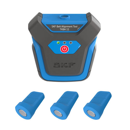 Инструмент для выравнивания ременного привода TKBA 11лазерIP40беспроводной