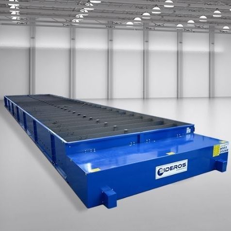 Стол с нисходящей вытяжкой для сварки Ориондля плазменной резкидля кислородно-кислородной резкидля обеспыливания