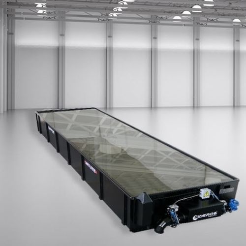 Стол для резки металла Watertabplasma