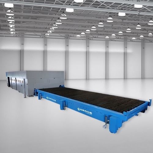 Устройство смены поддонов Sprinter