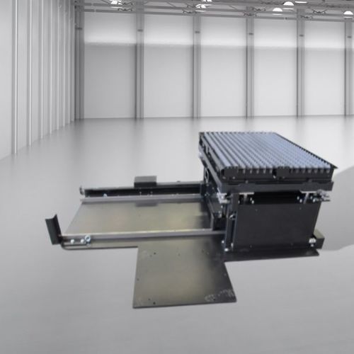 Система автоматизации режущего станка