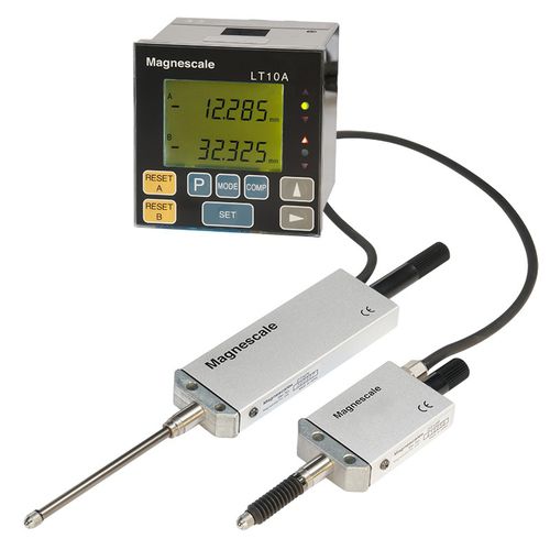 Linear measurement touch probe DT seriesmagneticdigitalhigh-precision